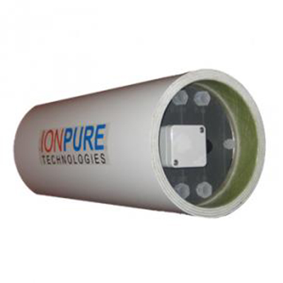 Electrodeionization (EDI) IN LOW-FLOW APPLICATIONS