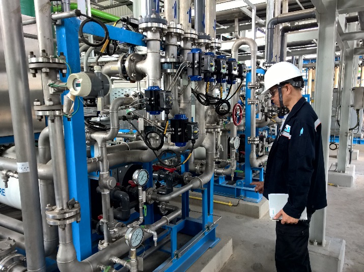 Nam Solutions and Technologies provide broad range