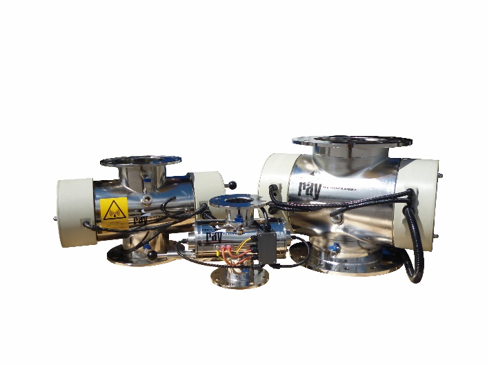 the core of the UV system