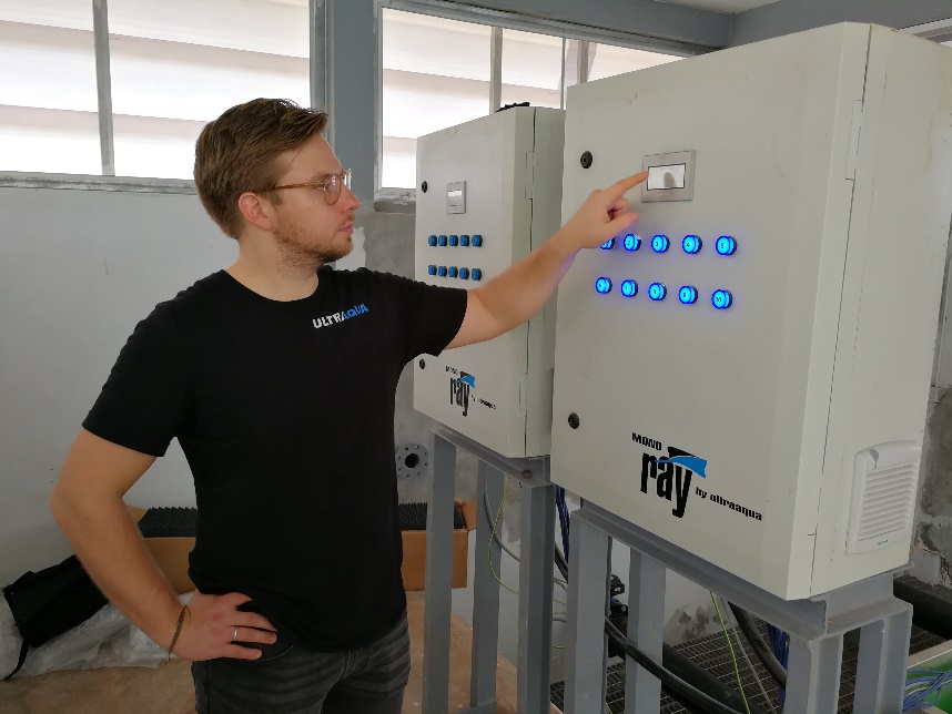 YOUR ULTIMATE GUIDE TO UV TECHNOLOGY